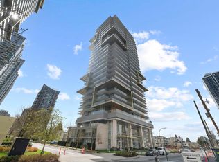 6288 Cassie Ave #1206, Burnaby, BC V5H 0H7