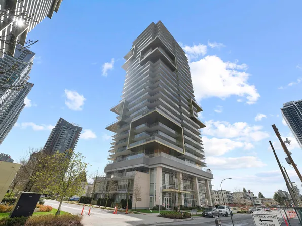 6288 Cassie Ave #1206, Burnaby, BC V5H 0H7