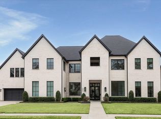 1619 Lynnview Dr, Houston, TX 77055