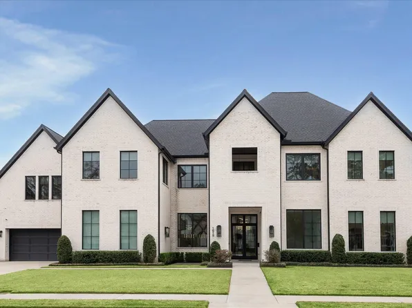 1619 Lynnview Dr, Houston, TX 77055