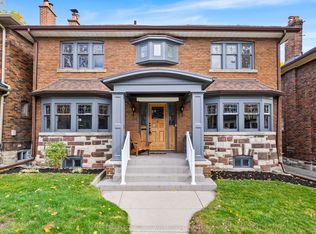53 Kennedy Park Rd, Toronto, ON M6P 3H2
