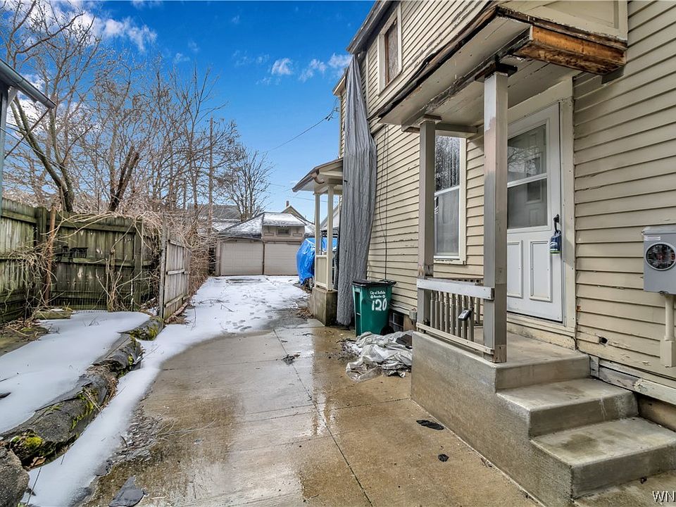 120 Normal Ave, Buffalo, NY 14213 Zillow