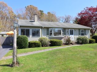 11 Leonard Rd, South Dennis, MA 02660