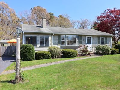 11 Leonard Road, South Dennis, MA, 02660