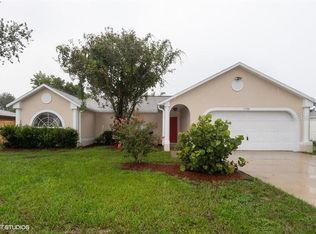 1700 Dublin Rd, Deltona, FL 32738