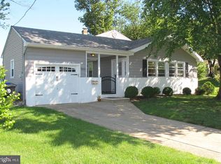 2055 Andover Ct, Cinnaminson, NJ 08077