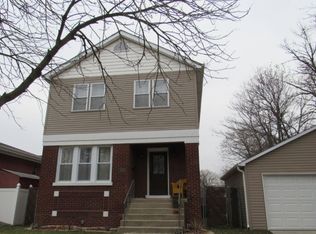 3002 W 110th Pl, Chicago, IL 60655