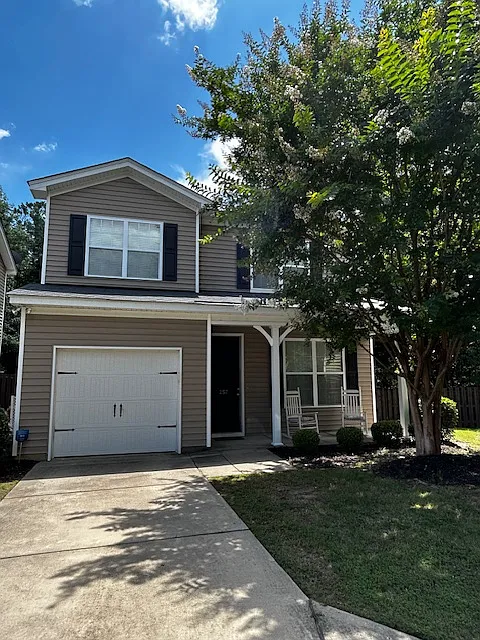 257 Chesterton Dr