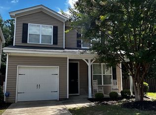 257 Chesterton Dr, Lexington, SC 29072