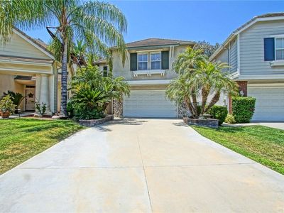 15732 Willow Run Dr, Chino Hills, CA, 91709