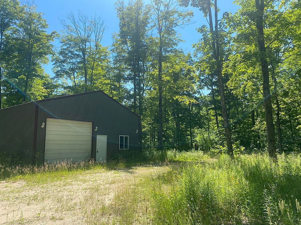 4501 E Simmons Rd, Hessel, MI 49745 Zillow