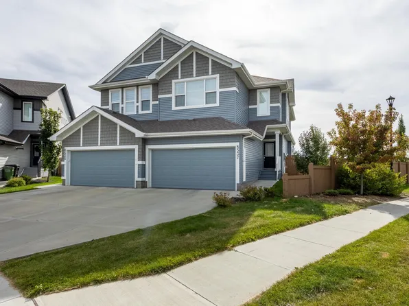 6537 168th Ave NW, Edmonton, AB T5Y 3X9
