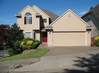 8977 SW 149th Pl, Beaverton, OR 97007