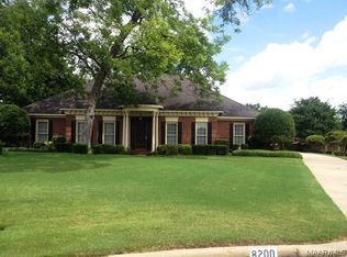 8200 Harrogate Hl, Montgomery, AL 36117