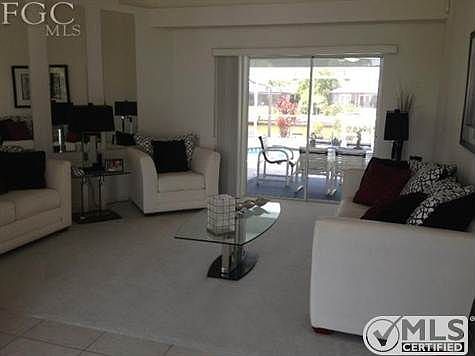 Gorgeous Formal living room