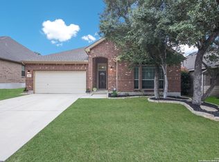 5007 Segovia Way, San Antonio, TX 78253