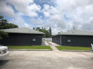 2440 Jackson St, Hollywood, FL 33020