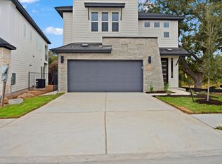 1612 Kit Cir, Austin, TX 78758
