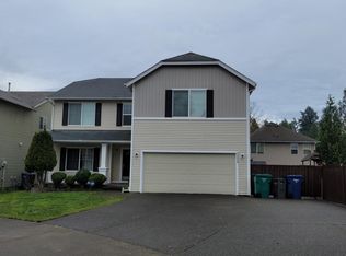 33039 41st Ln S, Auburn, WA 98001