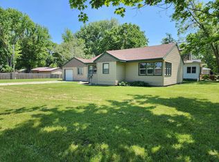 1404 Becker Ave SE, Willmar, MN 56201