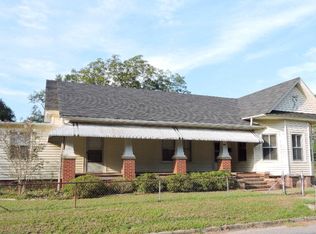 103 Powell St, Graniteville, SC 29829