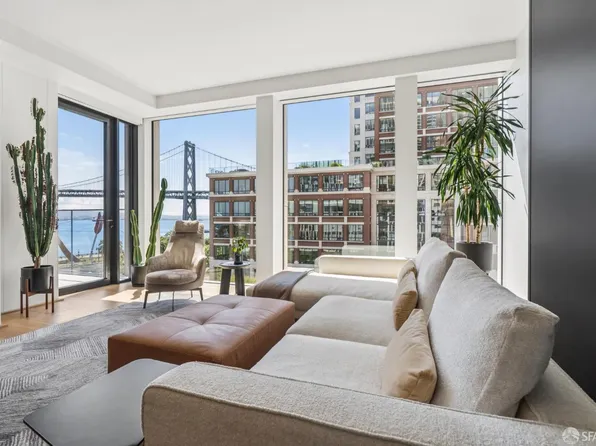 1 Steuart Ln Unit 604-L, San Francisco, CA 94105