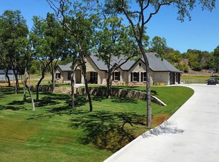 536 Echo Glade Ct, Azle, TX 76020