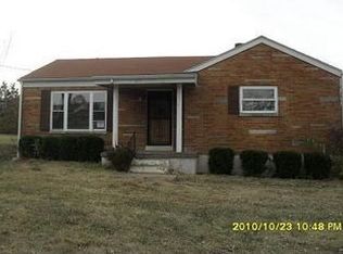 1645 Vizedom Rd, Hamilton, OH 45013