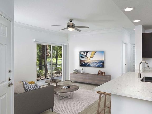 3rd image of 6501 S Westshore Blvd #904
