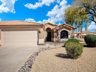 16932 E Salida Dr UNIT B, Fountain Hills, AZ, 85268