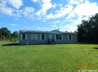 6303 NW 180th St, Starke, FL 32091