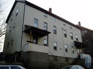 863 Slade St, Fall River, MA 02724