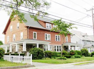 249 Winter St, Woonsocket, RI 02895