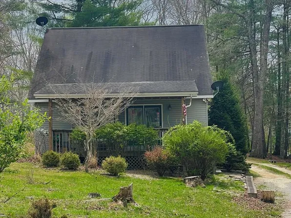 772 Colonial Manor Dr, Jumping Branch, WV 25969