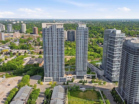 2nd image of 255 Village Green Sq #3411