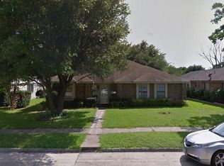 2921 Rustown Dr, Mesquite, TX 75150