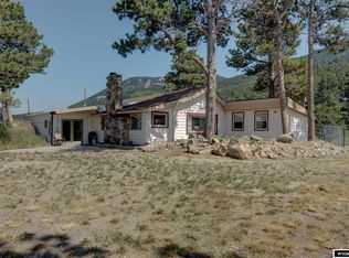 2755 Garden Creek Rd, Casper, WY 82601