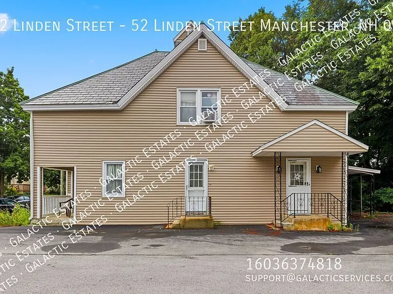 52 Linden St #52 LINDEN STREET MAN — Photo 14