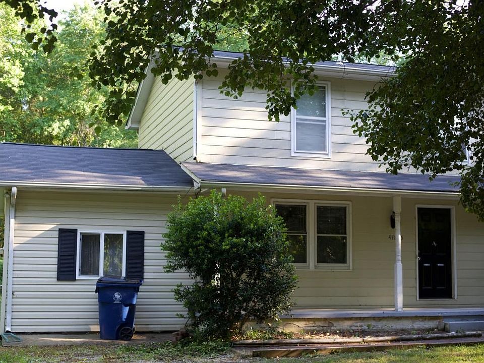 Front - Duplex