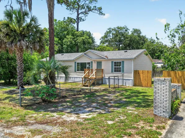 7603 COACH PARK Drive, Jacksonville, FL 32244
