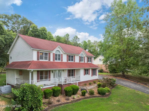 110 Jerri Ann Rd, Lexington, TN 38351