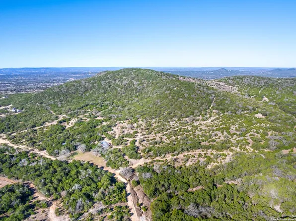 TBD Hidden Valley Dr, Pipe Creek, TX 78063