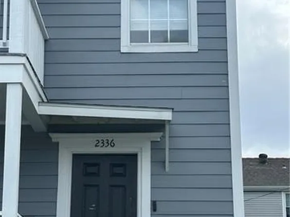 2336 Madrid St, New Orleans, LA 70122