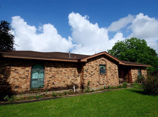 515 Avenue F, South Houston, TX 77587