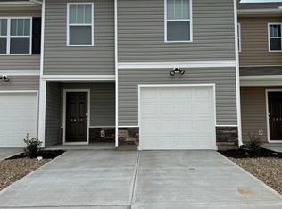 1411 N Cardiff Trl, Spartanburg, SC 29301