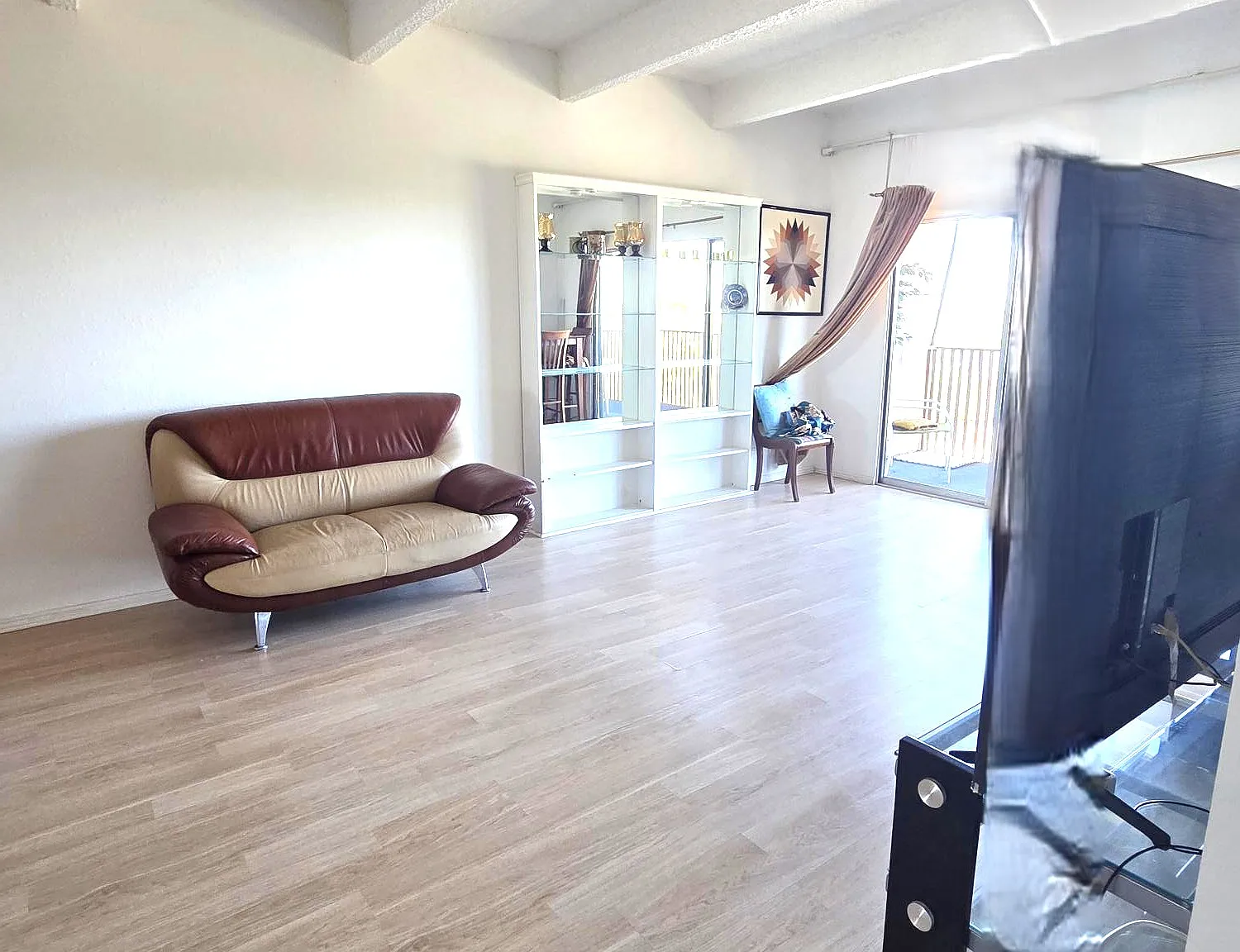 1 bed, 808 sqft, $1,500 — Photo 4