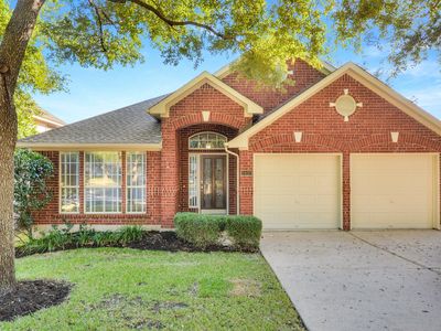 2437 Equestrian Trl, Austin, TX, 78727
