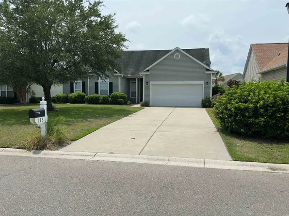 113 Haig Dr., Myrtle Beach, SC 29579
