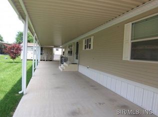 107 Heidi Dr, Swansea, IL 62226