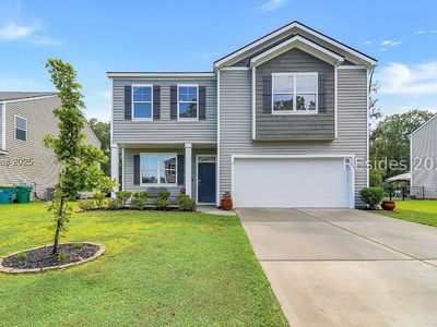 5 Cedar View Cir, Bluffton, SC, 29909